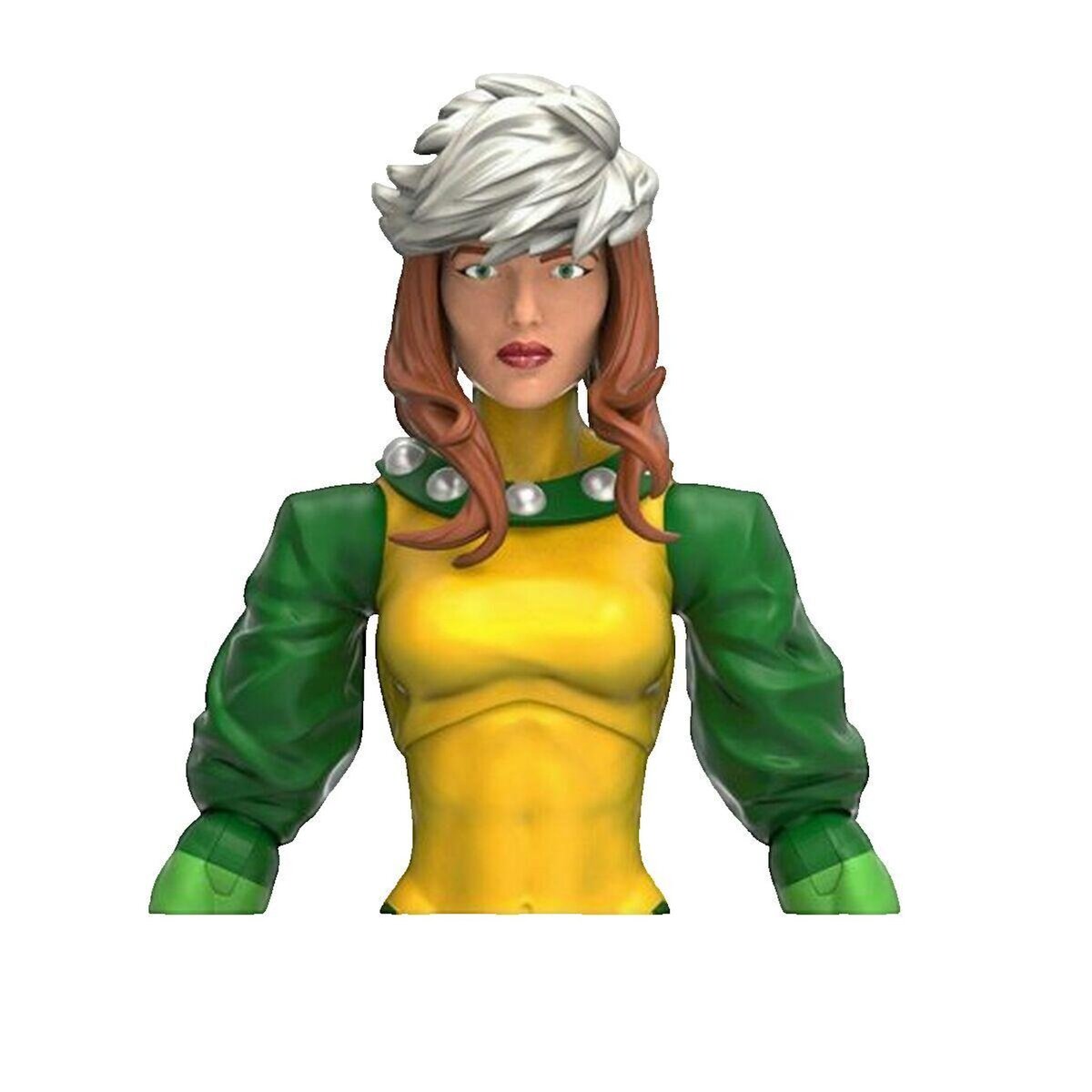 HASBRO Figurine Hasbro Rogue articulée 15 cm