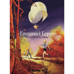 CACHE-CACHE BATON, Lepage Emmanuel