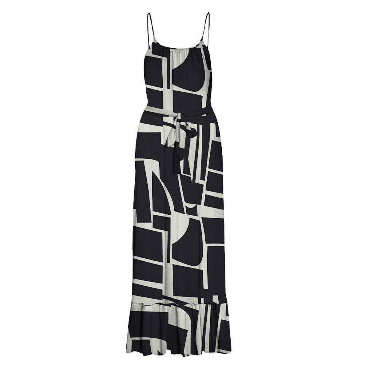 Vero Moda Robe Noir/ Femme Vero Moda Easy