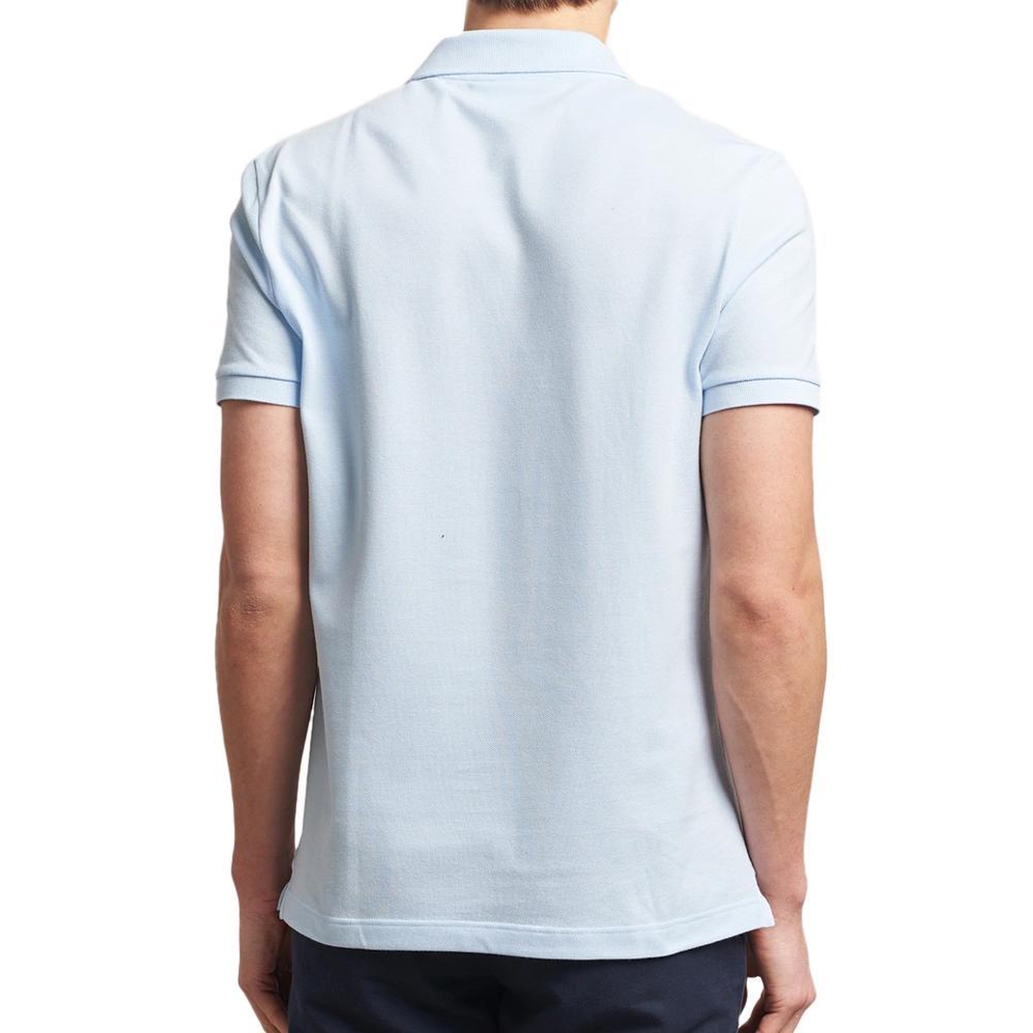 Voir la diapositive 2 : Lacoste Polo  Clair Homme  acoste PH4012