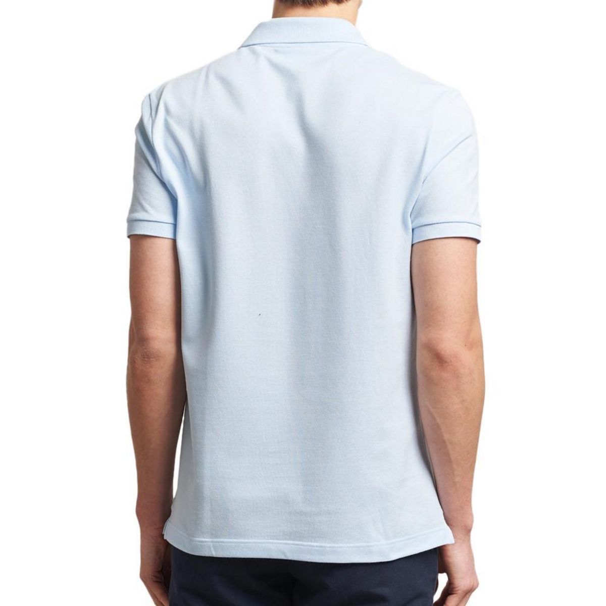 Lacoste Polo  Clair Homme  acoste PH4012