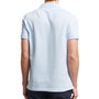 Voir la diapositive 2 : Lacoste Polo  Clair Homme  acoste PH4012