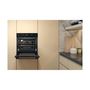 Voir la diapositive 4 : Whirlpool Four encastrable fonction vapeur OMSK58CU1SB Steam+