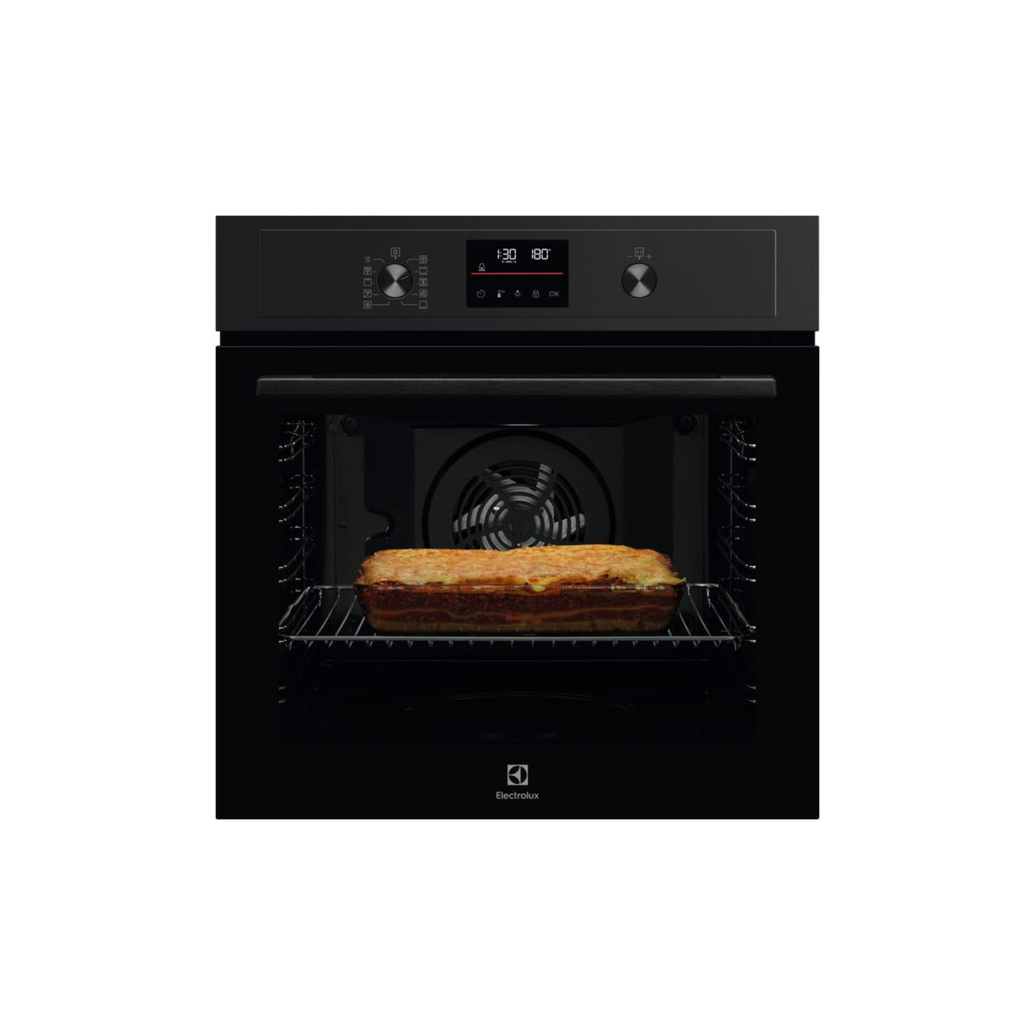 Electrolux Eof4p56h 72 L 2990 W Noir - vue 4