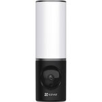 EZVIZ Caméra de surveillance LC3 - 2K+/ext filaire project 700 lumens