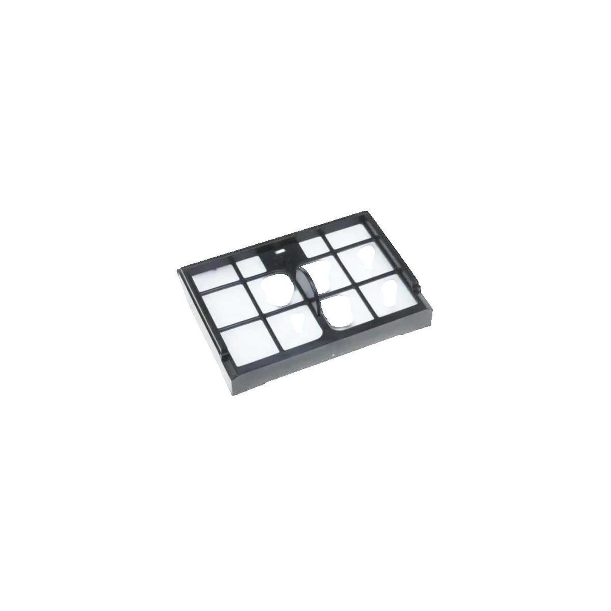 BOSCH Filtre de sortie d'air Bosch pour aspirateur
