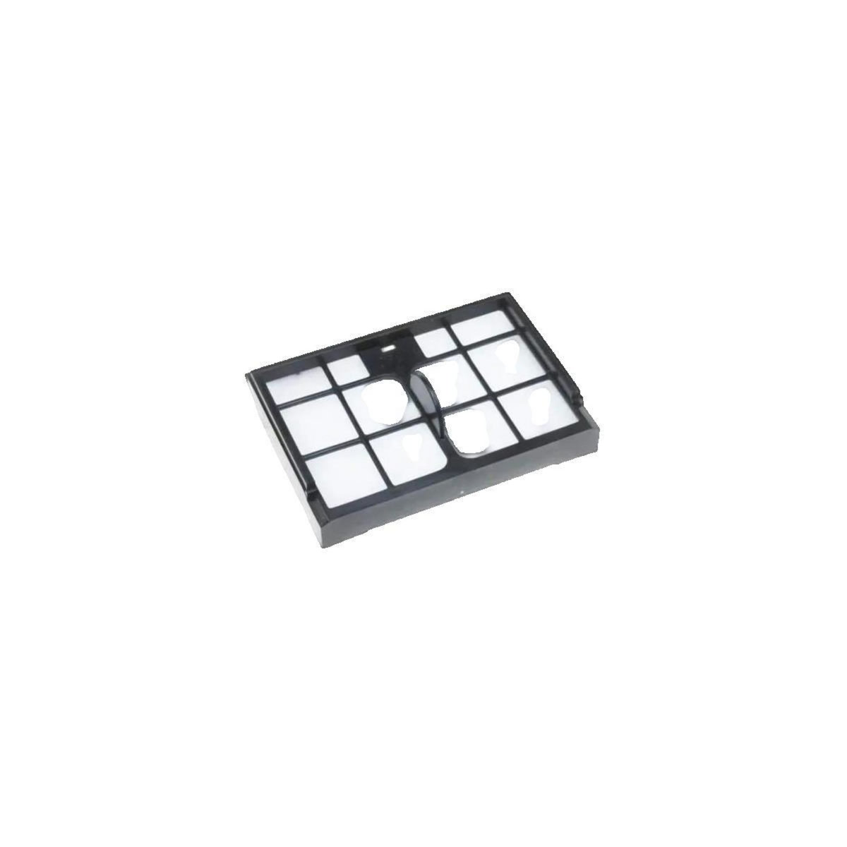 BOSCH Filtre de sortie d'air Bosch pour aspirateur