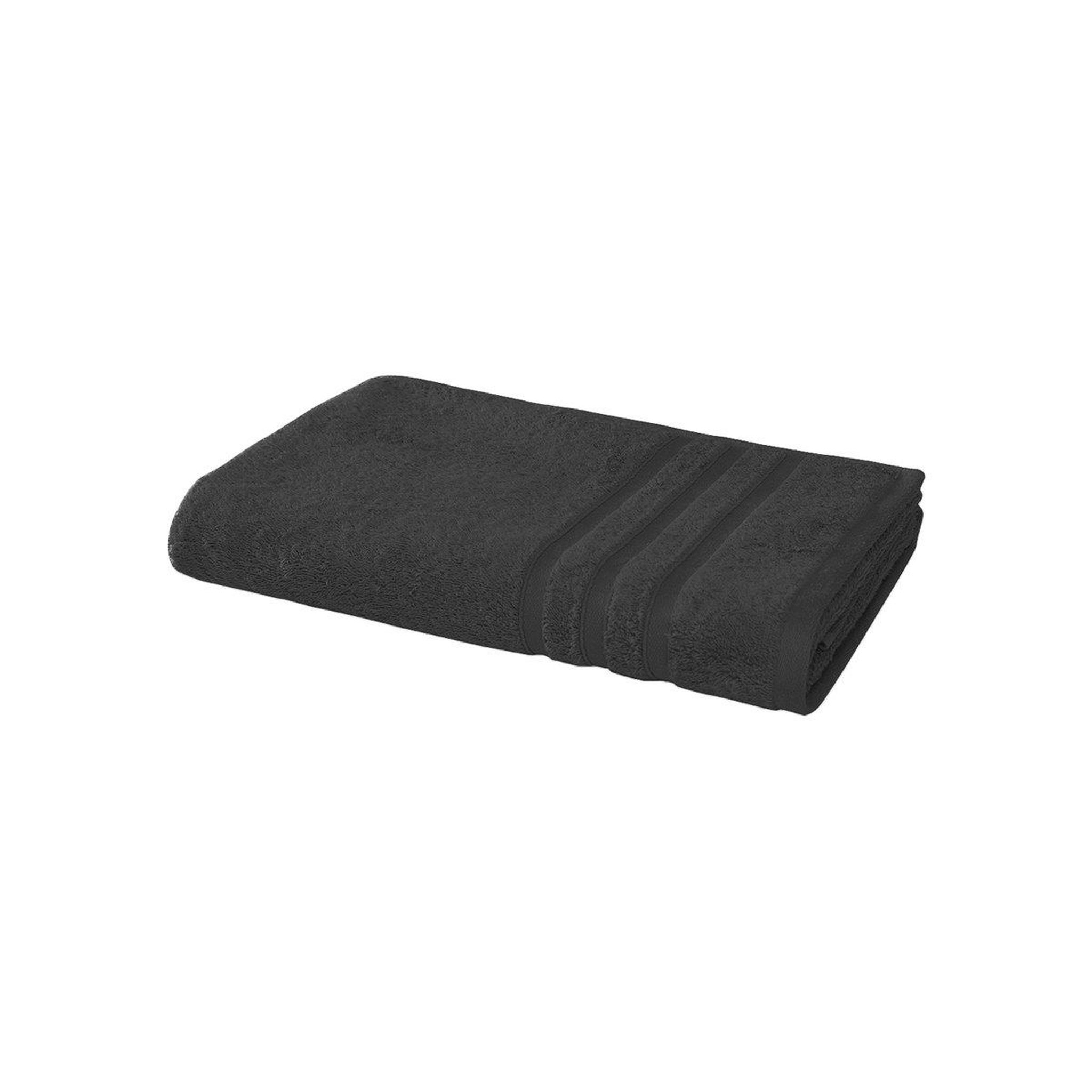 Voir la diapositive 1 : Sensei Maison Drap de bain en coton biologique 520 g/m² BIO ORGANIKA