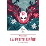 LA PETITE SIRENE ET AUTRES CONTES, Andersen Hans Christian