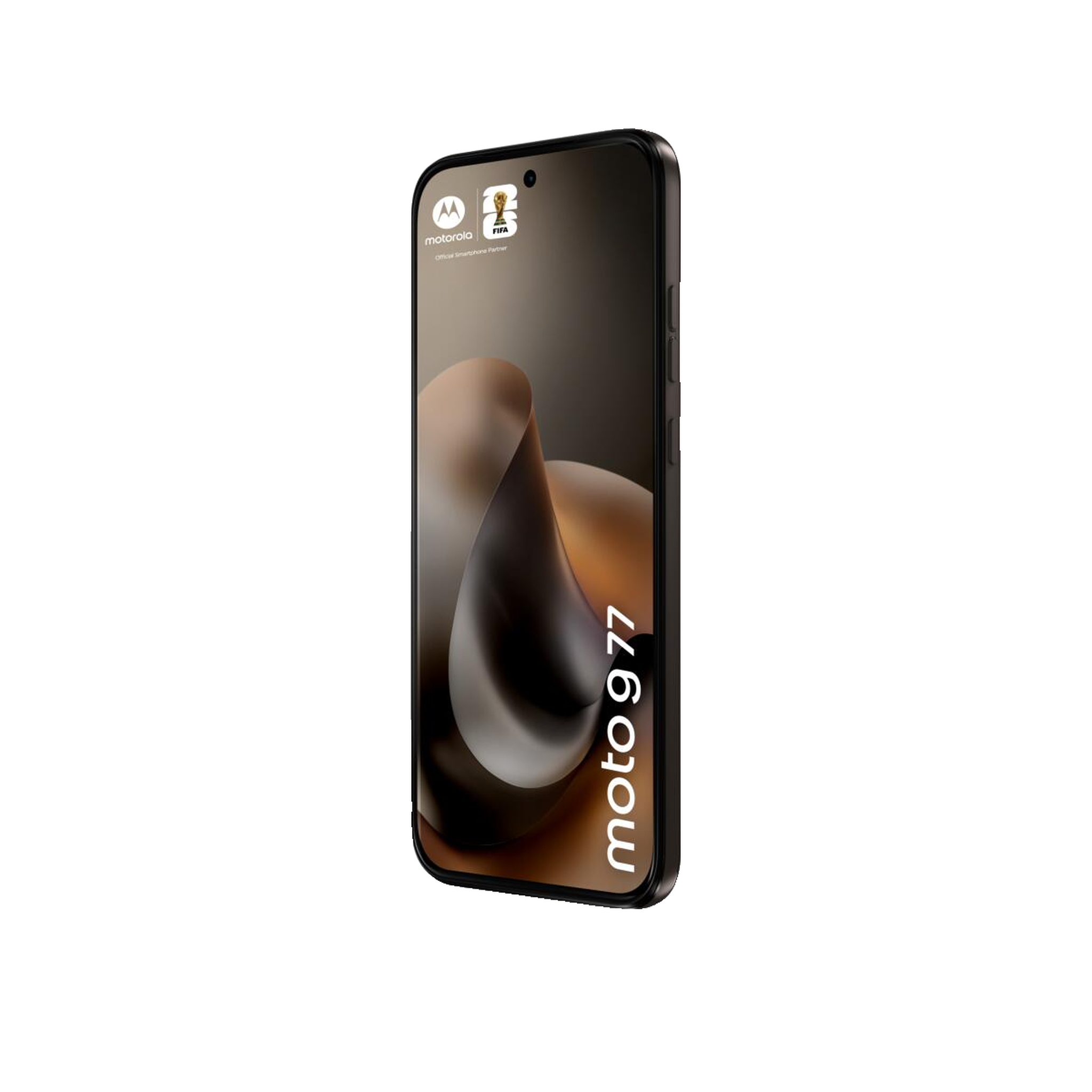 Voir la diapositive 5 : MOTOROLA smartphone moto g77 8gb/512gb