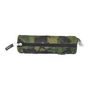 Voir la diapositive 5 : YOUNG'S ATTITUDE Trousse scolaire ronde polyester imprimé camouflage kaki