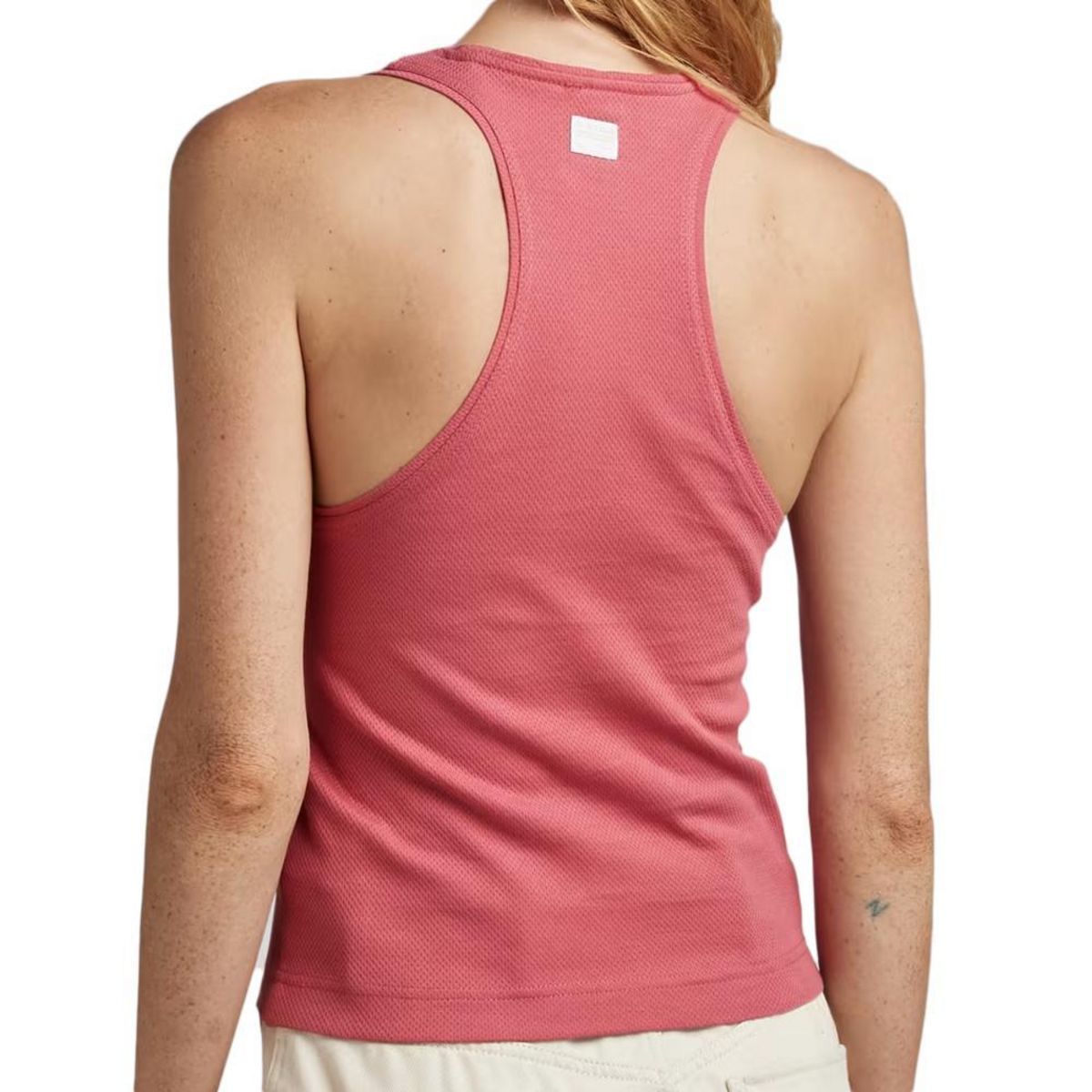 G-Star Raw Débardeur  Femme G Star Raw Racer Slim