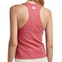 Voir la diapositive 2 : G-Star Raw Débardeur  Femme G Star Raw Racer Slim