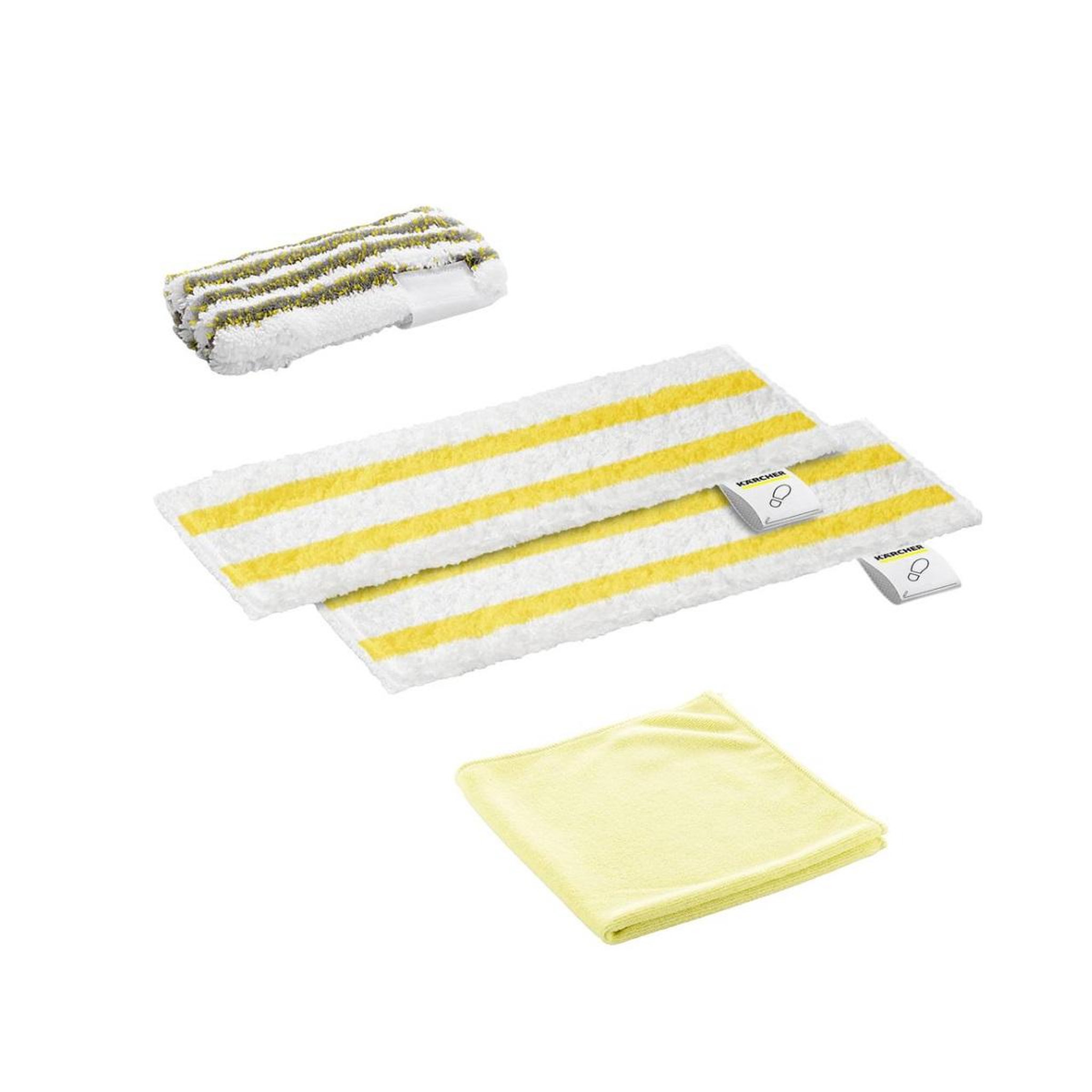KARCHER Set de nettoyage pour salle de bain - 2.863-346.0