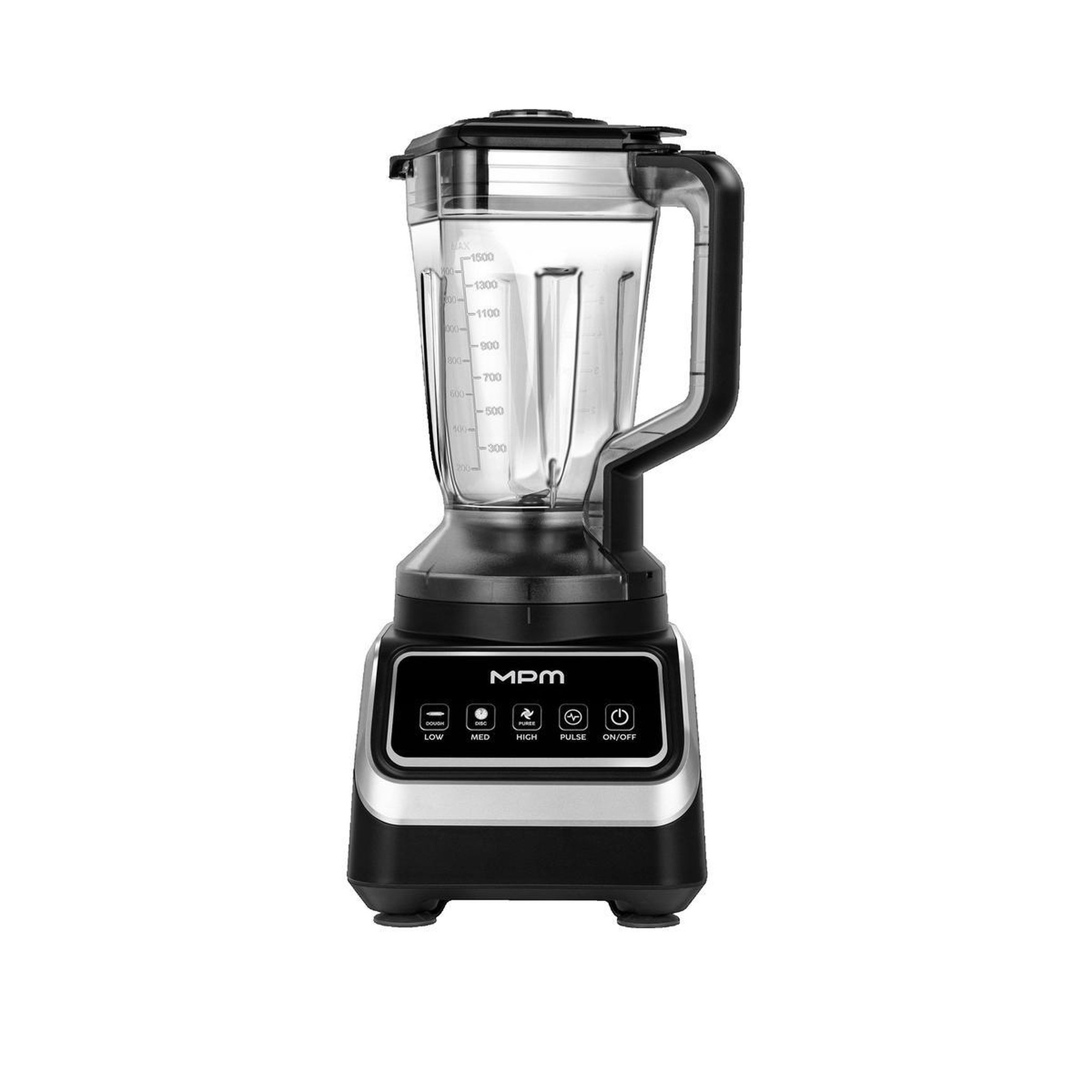 Voir la diapositive 2 : ACW Robot multifonction ACV MPM MRK-27 2000W