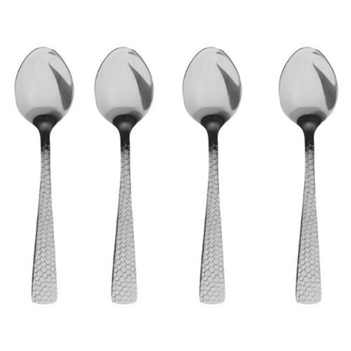 Cuillere a Soupe Inox (lot de 6)