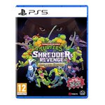 PREMIUM TMNT Shredder's Revenge Ultimate Edition PS5