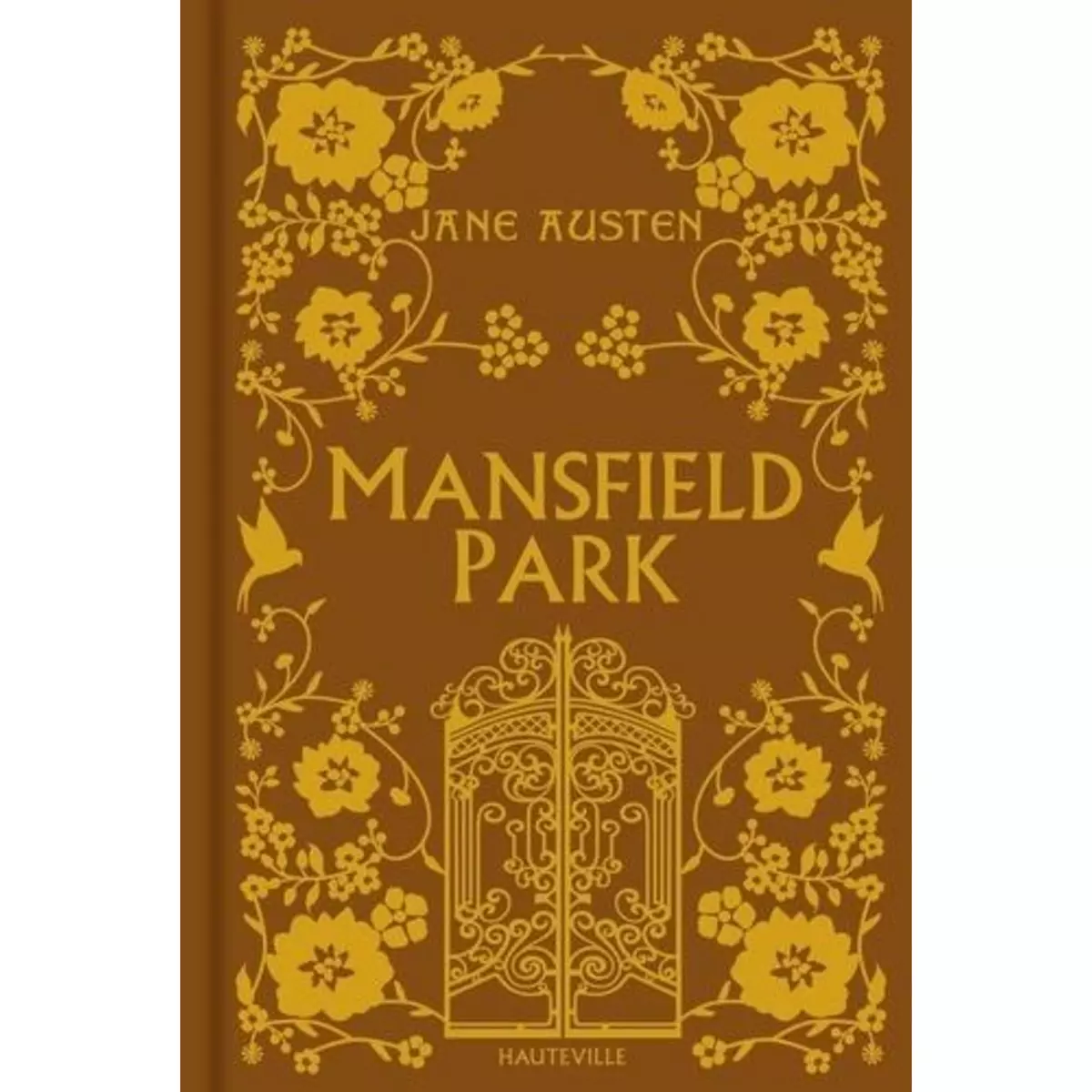  MANSFIELD PARK. EDITION COLLECTOR, Austen Jane