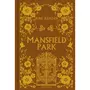  MANSFIELD PARK. EDITION COLLECTOR, Austen Jane