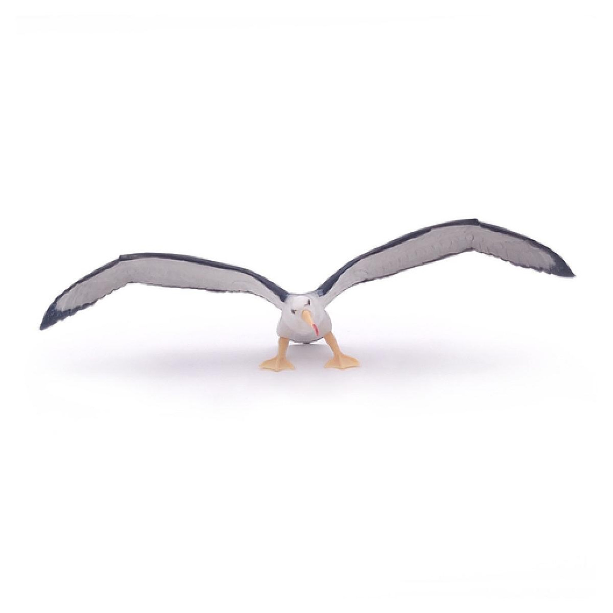 Voir la diapositive 2 : Papo 56038 figurine oiseau Albatros