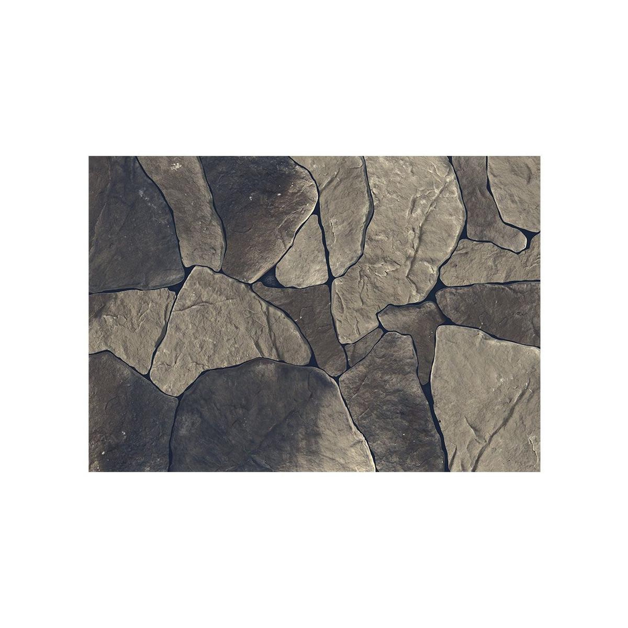 Voir la diapositive 2 : Paris Prix Papier Peint  Baltic Brown