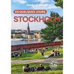 STOCKHOLM EN QUELQUES JOURS. 6E EDITION. AVEC 1 PLAN DETACHABLE, Nyabola Nanjala