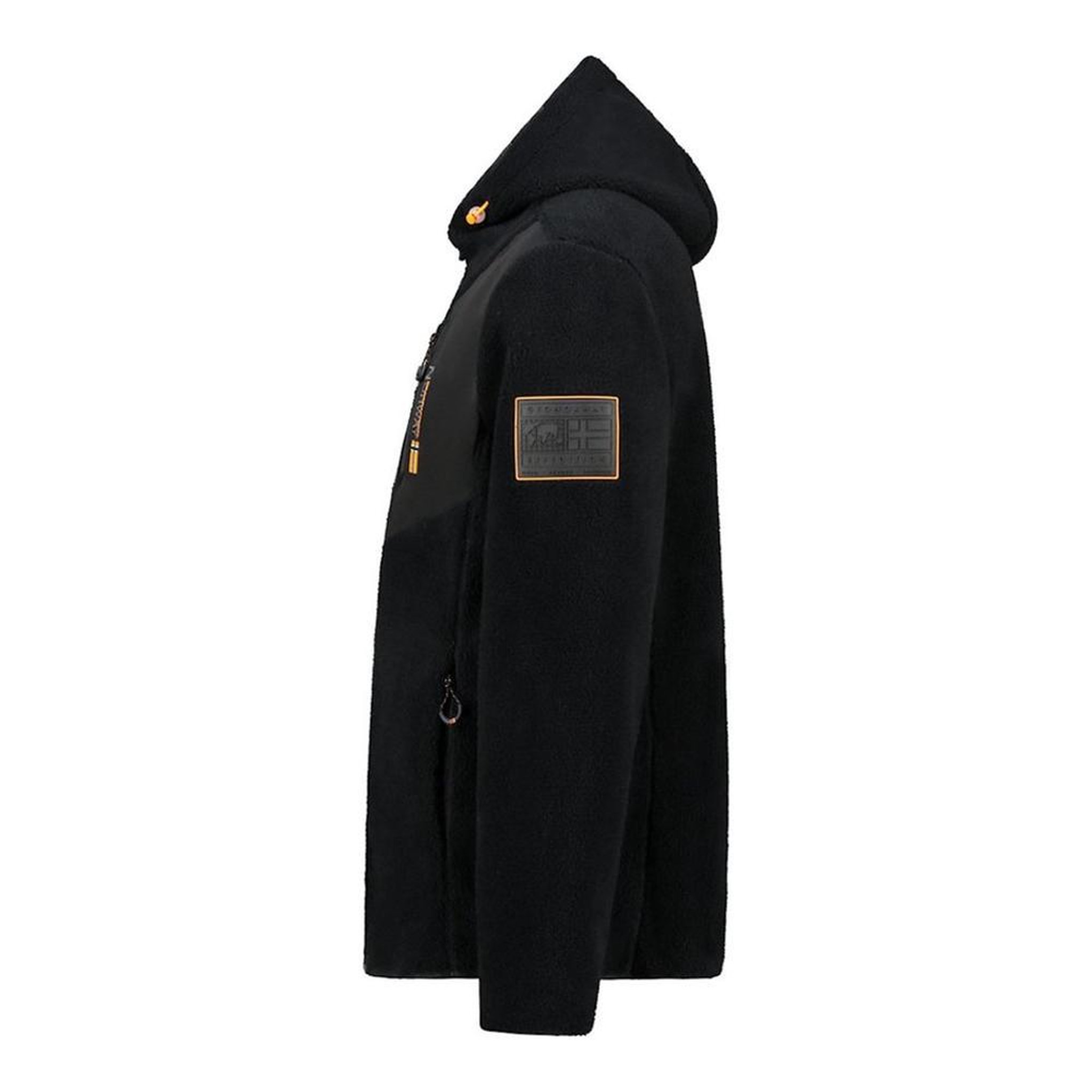 Voir la diapositive 4 : GEOGRAPHICAL NORWAY Polaire e Homme Geographical Norway Tenergie