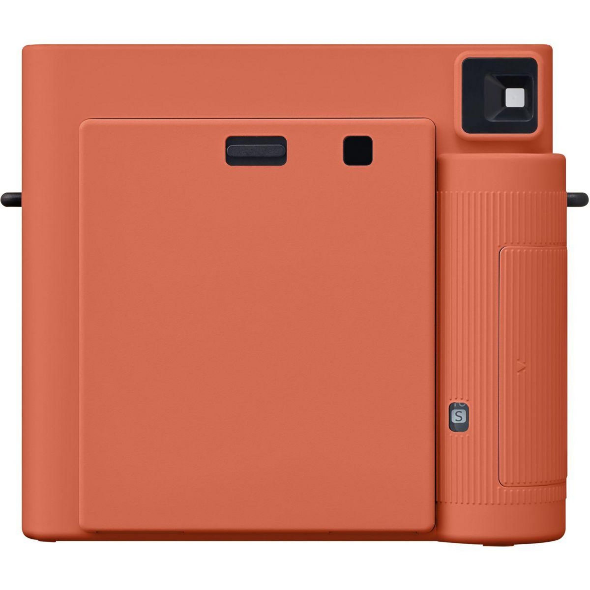 FUJIFILM Appareil photo Instantané Instax SQ1 Terracotta Orange