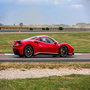 Voir la diapositive 5 : Smartbox Stage de pilotage multivolant : 2 tours en Lamborghini Gallardo et 2 tours en Ferrari 488 sur le circuit de Saint-Laurent-de-Mure - Coffret Cadeau Sport & Aventure