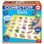 EDUCA Conector Quiz - quiz educatif electronique