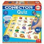Voir la diapositive 1 : EDUCA Conector Quiz - quiz educatif electronique