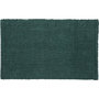 Voir la diapositive 1 : GUY LEVASSEUR Tapis de bain en polycoton uni 50x80cm