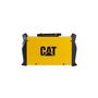 Voir la diapositive 6 : CAT Poste à souder Inverter MMA 130A Ecran Numérique Electrodes Ø 1.6 - 3.2mm Acier Inox Fonte Réglage automatique intelligent CAT