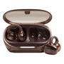 Voir la diapositive 1 : JBL Ecouteurs Soundgear Clips Marron