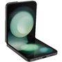 Voir la diapositive 2 : Samsung Samsung Galaxy Z Flip5 5G Reconditionné 512 Go - Grade A - Vert