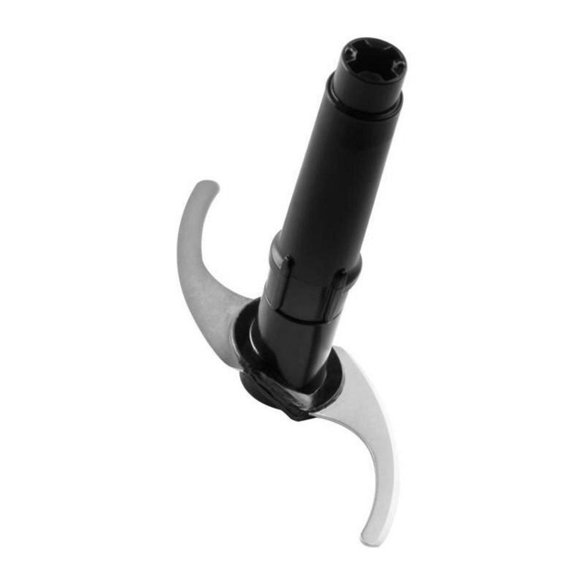 Russell Hobbs Mixeur plongeant - RUSSEL HOBBS - Desire Red - 500 W - 2 vitesses + Pulse - Rouge