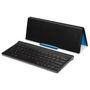 Voir la diapositive 1 : LOGITECH Clavier Tablet Keyboard pour iPad - Noir