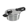 Voir la diapositive 1 : Fissler Autocuiseur Fissler Vitavit Premium acier inoxydable 3,5 L