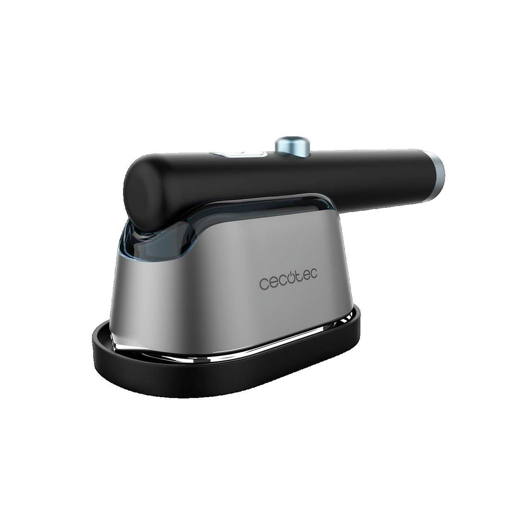 Voir la diapositive 2 : CECOTEC Défroisseur Cecotec IronHero 1000 Vital 2 en 1