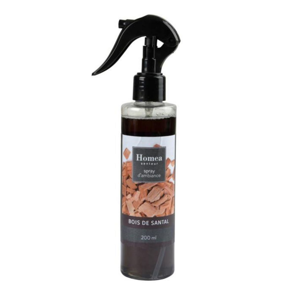Paris Prix Spray d'Ambiance  Essentiel II  200ml Bois de Santal
