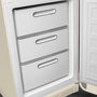 Voir la diapositive 5 : SMEG Réfrigérateur combiné FAB32RCR5
