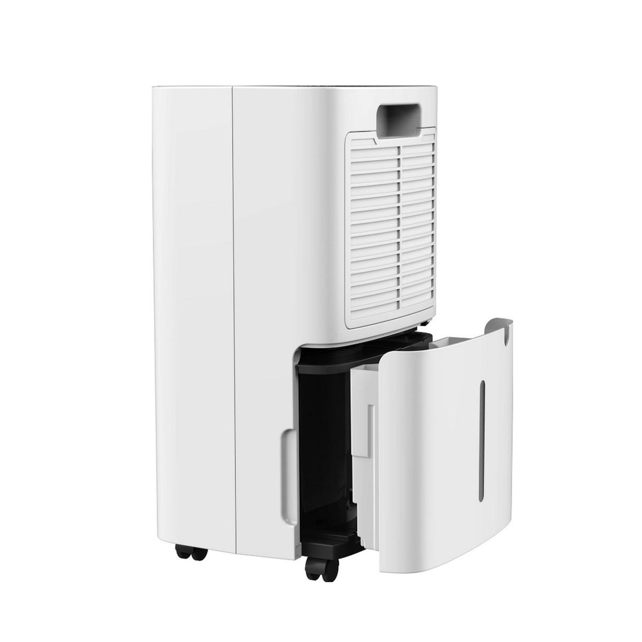 Voir la diapositive 3 : Confort line Déshumidificateur 12l/j 45m² - DSH12L