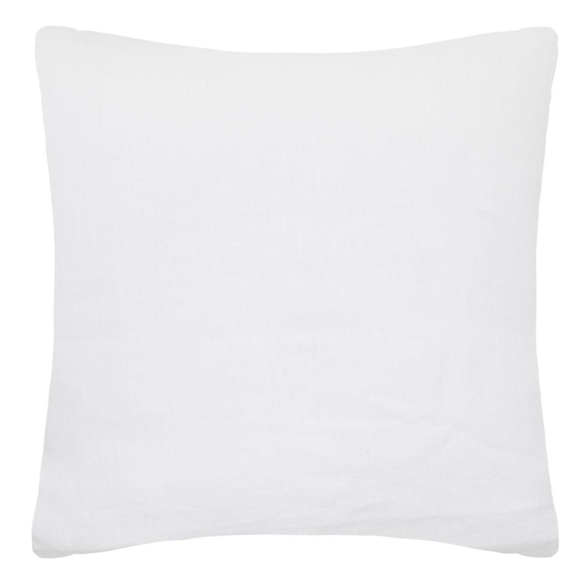 ATMOSPHERA Taie d'oreiller 100% Lin