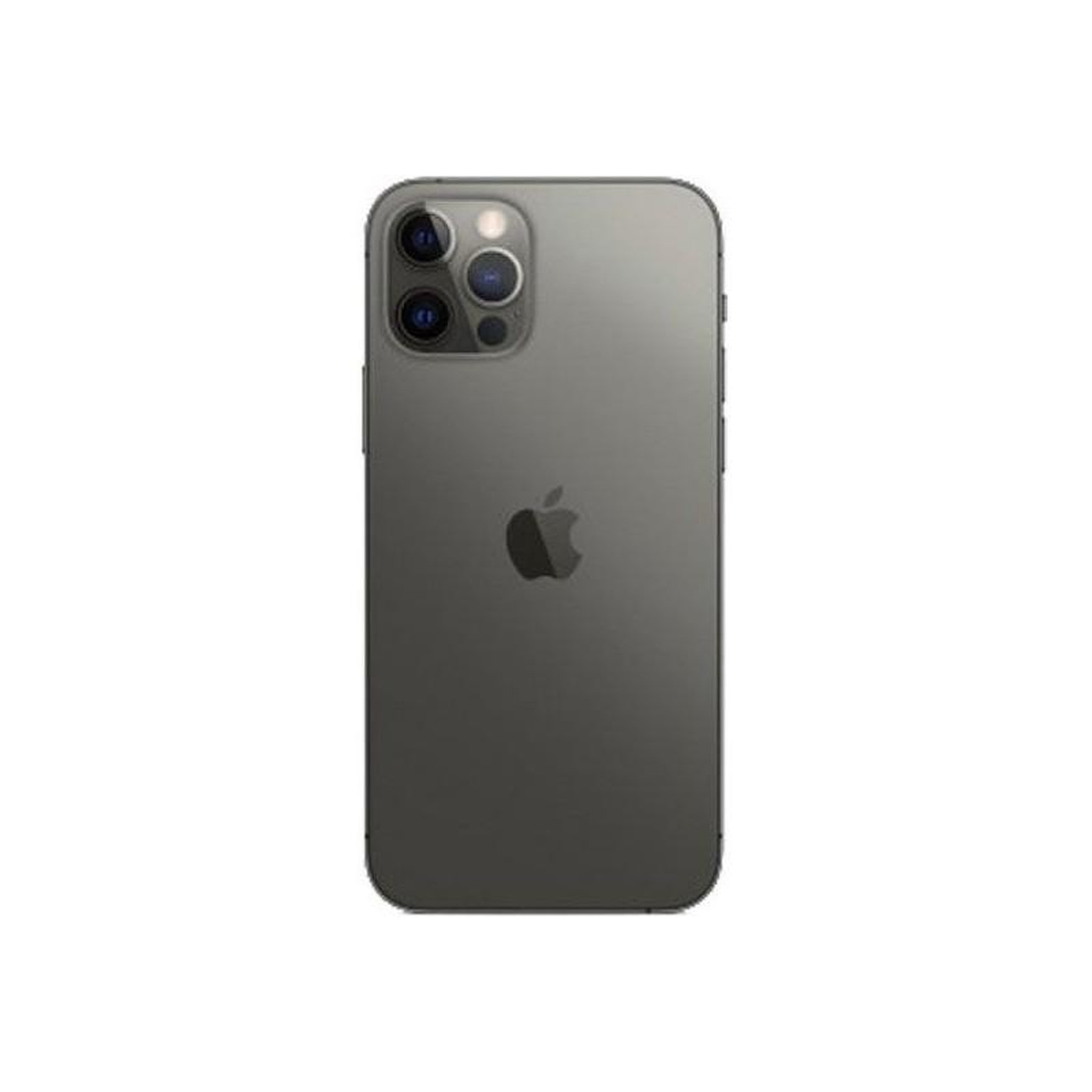 Voir la diapositive 2 : APPLE iPhone 12 Pro reconditionné 128 Go - Grade C - Gris
