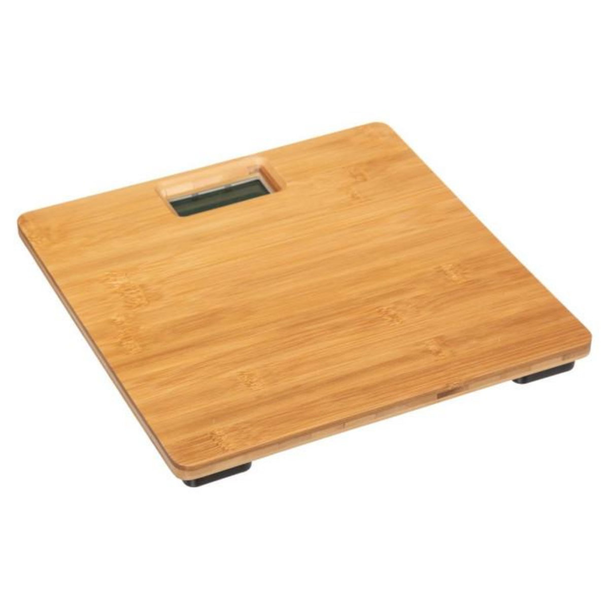 FIVE Pèse-Personne en Bambou  Lido  28cm Naturel