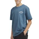 Jack & Jones T Shirt  Garçon Jack & Jones Brandes. Coloris disponibles : Bleu