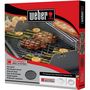 Voir la diapositive 2 : Weber Grille barbecue de saisie Gourmet BBQ System GBS