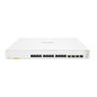 Voir la diapositive 2 : HPE Commutateur HPE Networking Instant On 1960 12XGT 4SFP+