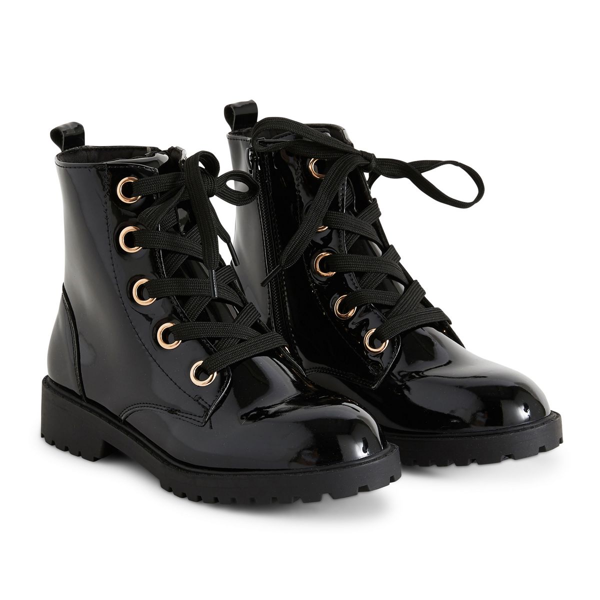 INEXTENSO Boots fille du 25 au 38