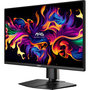 Voir la diapositive 5 : MSI Ecran PC Gamer MAG 272QP X24 27  WQHD 240Hz QD-OLED HDMI 2.1 USB-C 15W